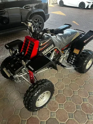 2003 Yamaha Banshee – Fully Rebuilt للبيع بانشي مجدد 2003