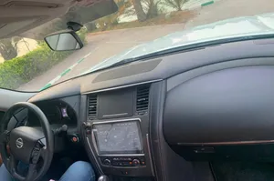 للبيع نيسان باترول 2020
