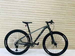 Trek X-Caliber 9