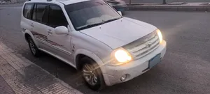 سزوكي جراند فيتارا