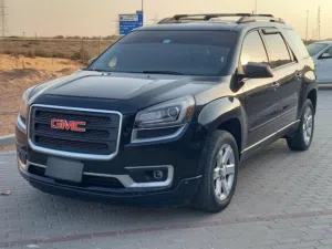 Used GMC Acadia in Um Al Quwain