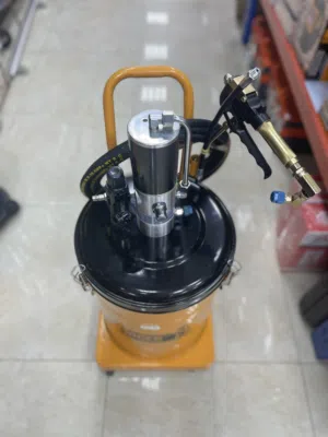 ماكينة جريس شحمة AIR GREASE LNBRICATOR