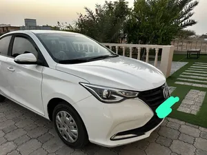 Changan Alswin Standard 2023