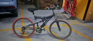 Two Used Bicycles for Sale – AED 350 for Both