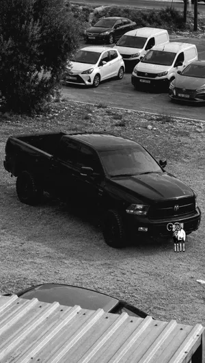 Dodge Ram 1500 5.7 Hemi 4X4