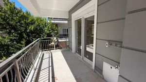 100 m2 2 Bedrooms Apartments for Sale in Antalya Korkuteli