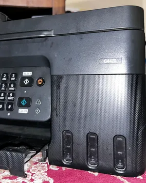 Canon G4470