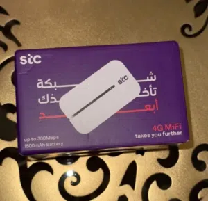 واي فاي متنقل جديد تغليف المصنع
