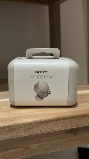 Sony airpods