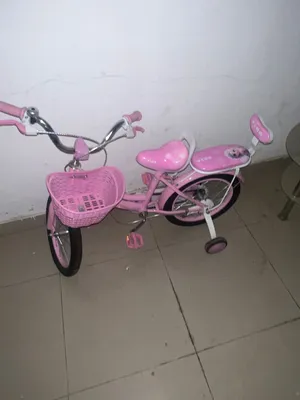 عجلة اطفال