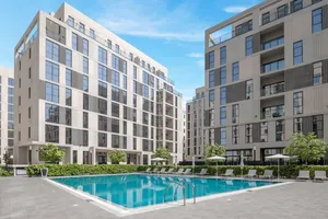 Two floors studio 1BHK for sale