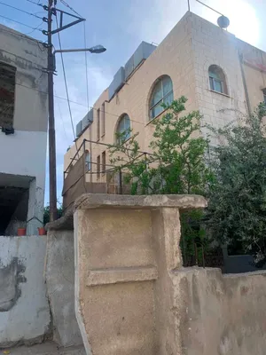 عمارة سكنية نظام شقق