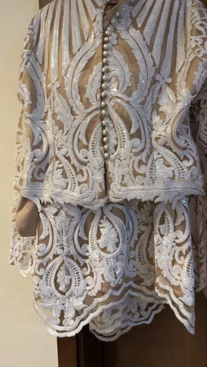فستان سوارية