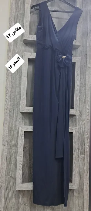 فساتين سهره شبه الجديد لبسه واحده