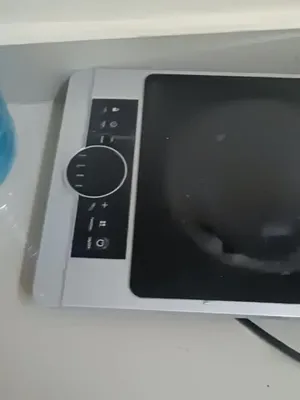 induction cooktop