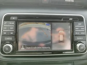 NISSAN KICKS 2017 GCC FULLOPTION