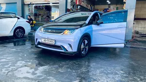 دولفين BYD 2023. فل كامل فحص كامل