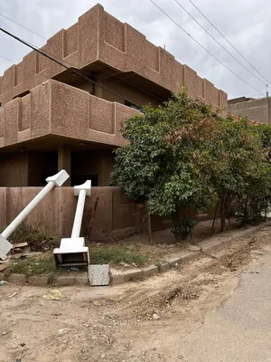 160 m2 2 Bedrooms Townhouse for Rent in Baghdad Dora