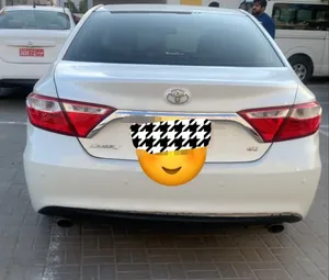 Used Toyota Camry in Muscat