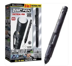 كشاف 9 في 1 - 9-in-1 flashlight