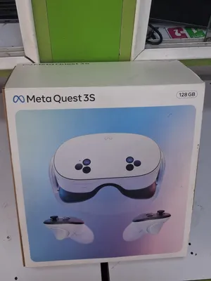 للبيع vr بحاله ممتازه شبه جديده