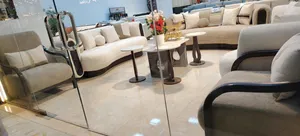 تفصيل حسب الطلب جميع انواع الكنب والستاير