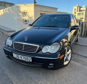 C200 موديل2006