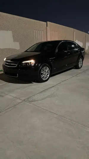 Used Chevrolet Caprice in Khafji