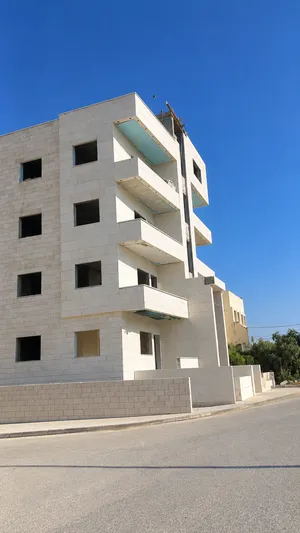 شقة للبيع شركة ابوجوهر للإسكان اربد الحي الشرقي