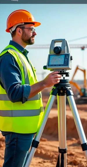 Freelance Land Surveyor  or surveys services