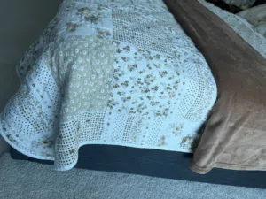 سرير هوم بوكس Bedfram homebox good quality