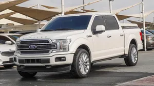 Used Ford F-150 in Sharjah