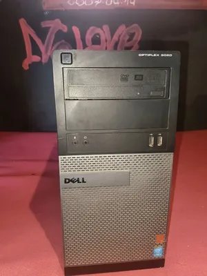pc i5 8G ram 500g disk Dur