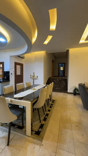 200 m2 4 Bedrooms Apartments for Rent in Tripoli Al-Seyaheyya