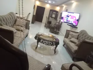 137 m2 2 Bedrooms Apartments for Rent in Amman Al Bayader