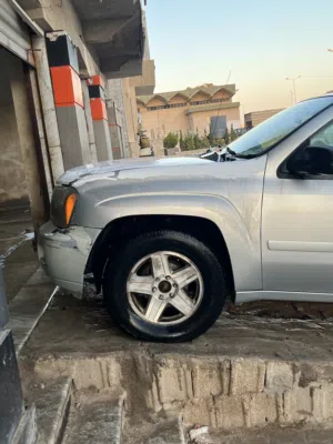 Used Chevrolet Blazer in Tobruk