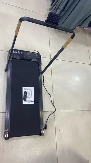 جهاز ركض كهرباء تردمل