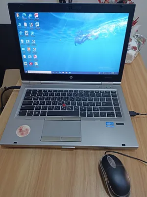 لابتوب HP للبيع