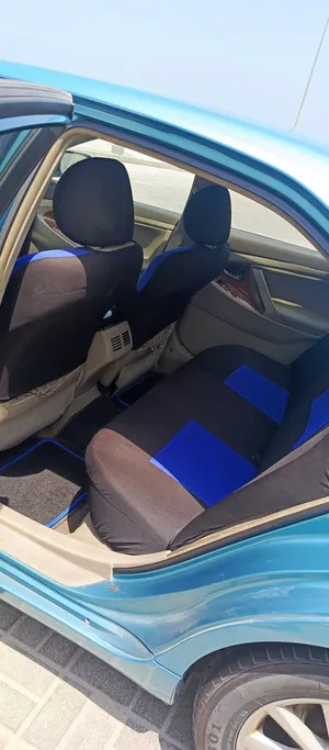 Toyota Camry GLX 2009