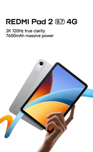 Xiaomi Mi Pad 2 128 GB in Tripoli