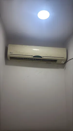 AC 2 ton split . Good cooling