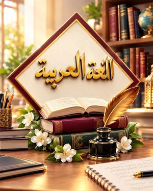 دورات تدريبية وتقوية في اللغة العربية