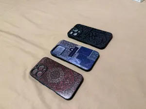 I phone 16 pro covers