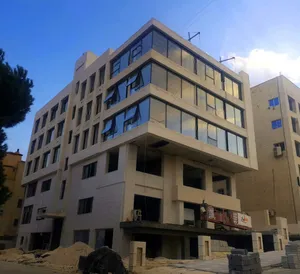 مخازن و مكاتب للايجار في الرابية