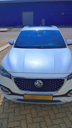 2021 MG HS Trophy 2.0L Turbo AWD – Full Option (GCC) – Excellent Condition