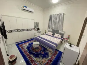 Furnished Daily in Muscat Al Mawaleh