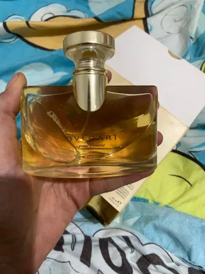 Bvlgari Pour Homme 100ml