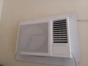 Gree window air conditioner