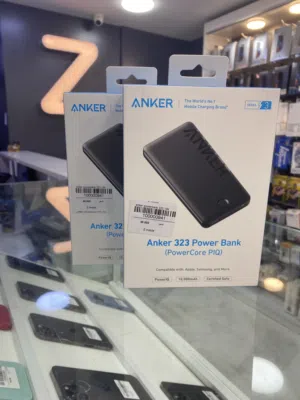 anker powerpank 323 10k
