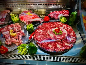 شيف جزّار – خبرة أكثر من 10 سنوات  الرياض